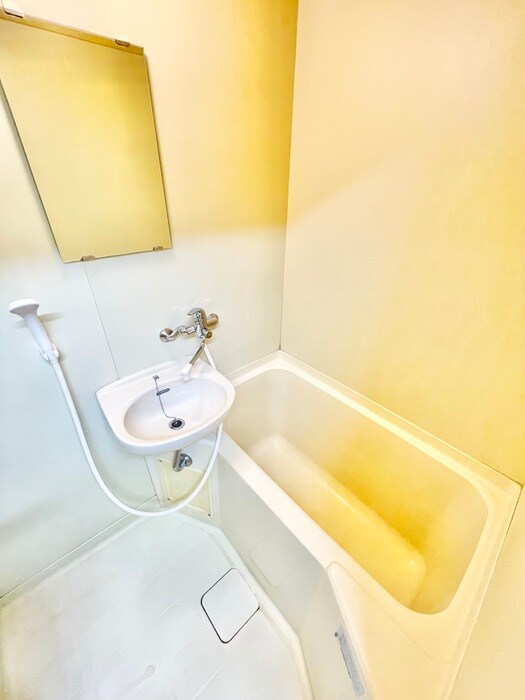 物件内観写真9　(バス／シャワールーム等)