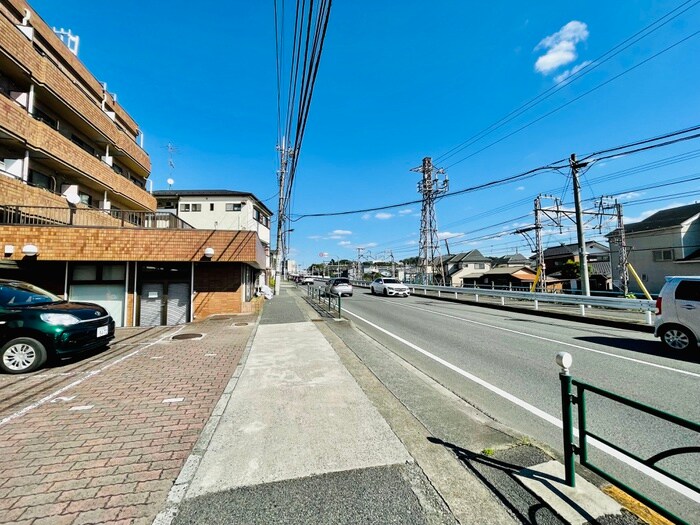 物件外観写真6　(周辺環境)