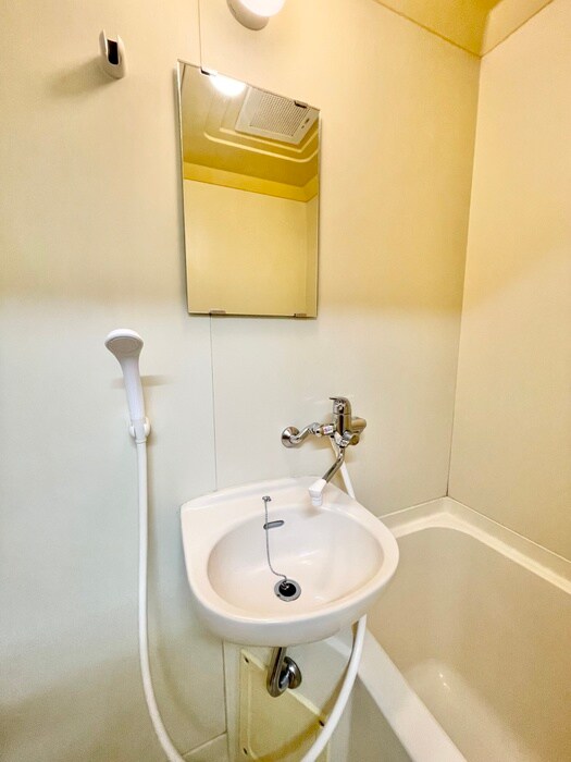 物件内観写真10　(洗面)