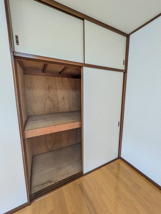 物件内観写真11　(収納)