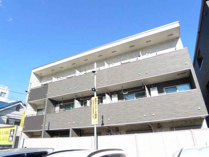 物件外観写真2　(その他)