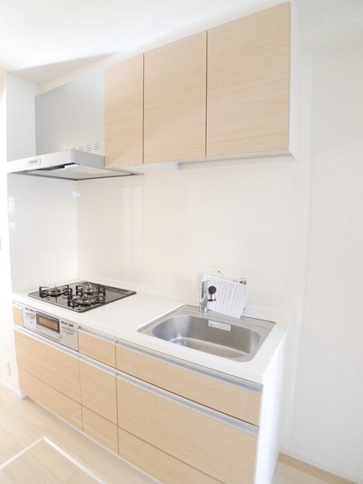 物件内観写真8　(キッチン)