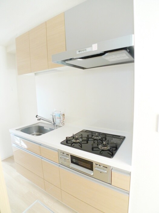 物件内観写真8　(キッチン)