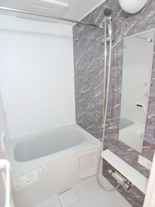 物件内観写真10　(バス／シャワールーム等)