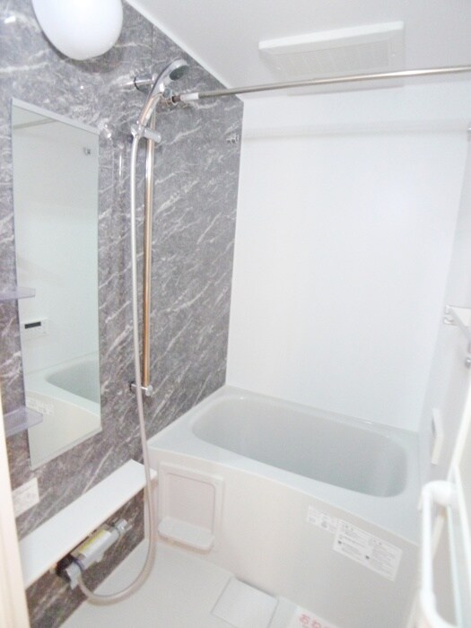 物件内観写真10　(バス／シャワールーム等)