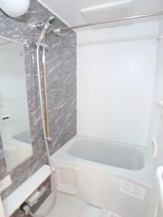 物件内観写真10　(バス／シャワールーム等)