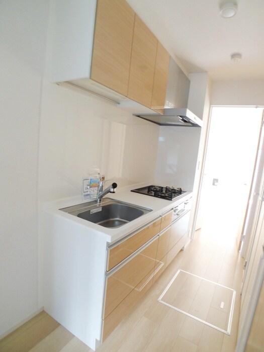 物件内観写真19　(廊下)