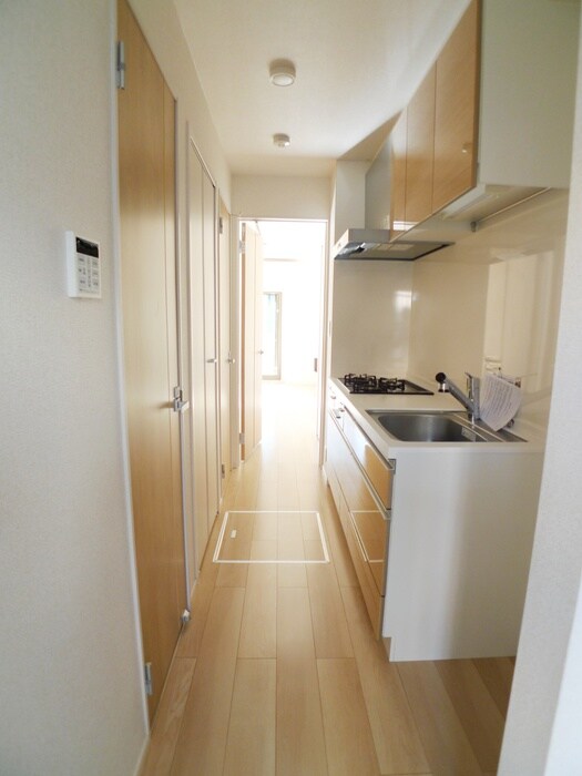 物件内観写真22　(廊下)