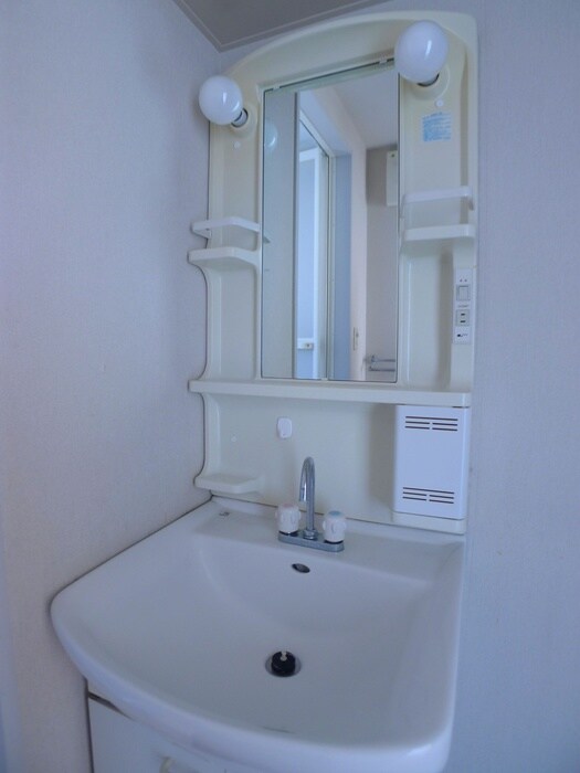 物件内観写真14　(洗面)