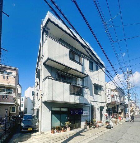 コ－ポ大谷外観写真
