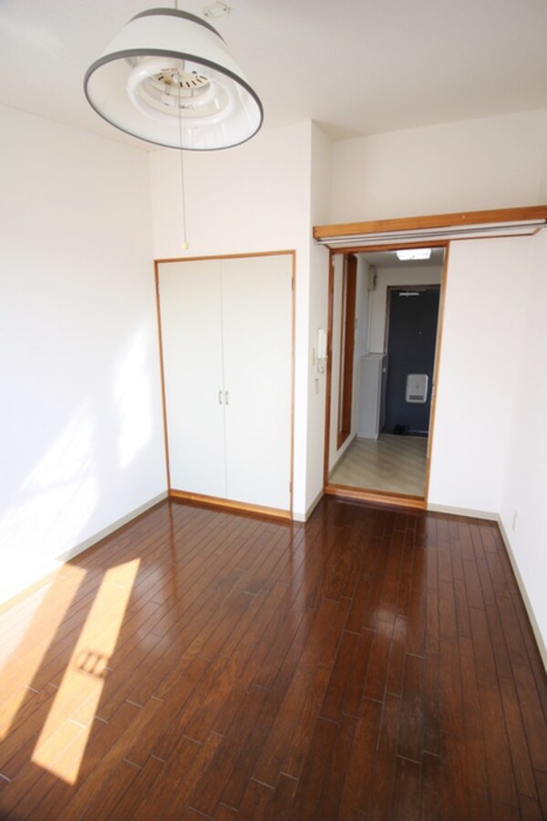 居室