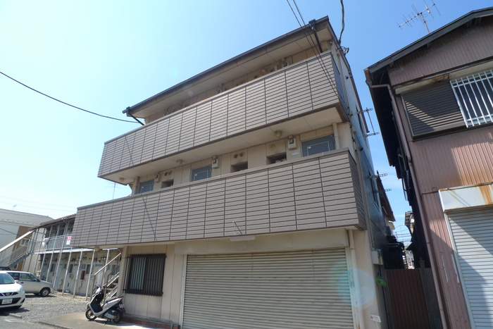 外観写真