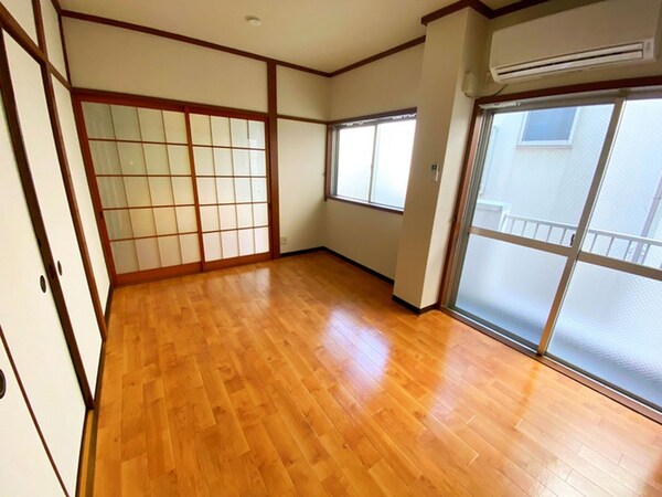 居室