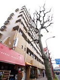 ﾗｲｵﾝｽﾞﾏﾝｼｮﾝ雪が谷大塚(307)
