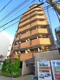 ﾌﾟﾛｽﾍﾟｸﾄ門前仲町(101)