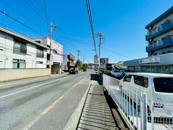 物件外観写真6　(周辺環境)