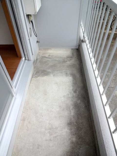 物件内観写真16　(ベランダ・バルコニー)