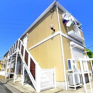 ヴェルディタチバナ外観写真