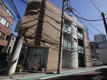 ヴィラ・ロトンダの外観写真