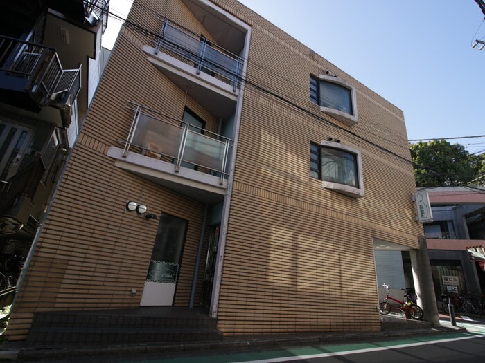 物件外観写真6　(外観写真)