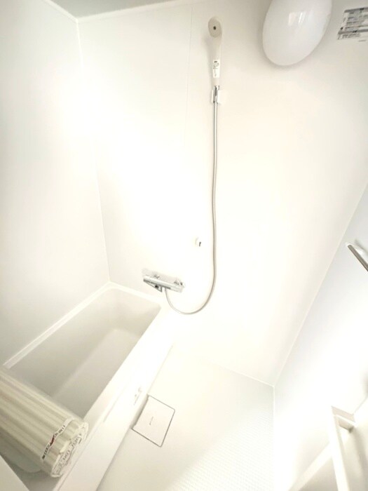 物件内観写真10　(バス／シャワールーム等)
