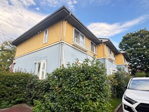 ディ－ズライフ元町Ｇ外観写真
