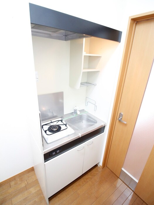 物件内観写真7　(キッチン)