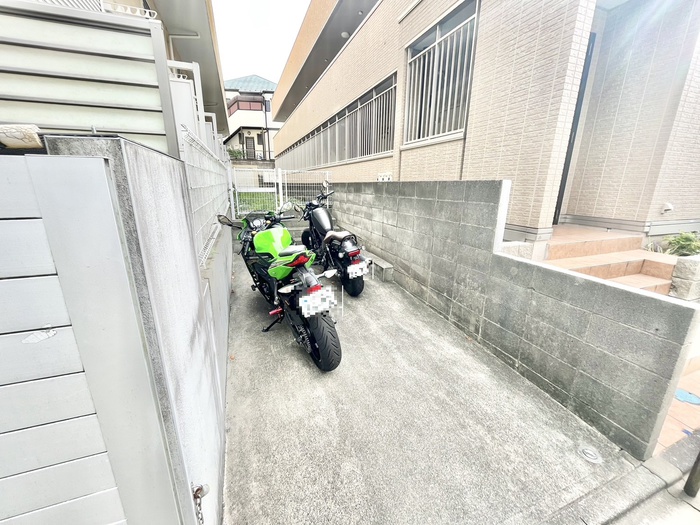 外観写真