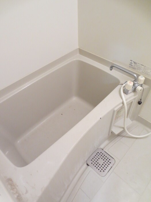 物件内観写真9　(バス／シャワールーム等)