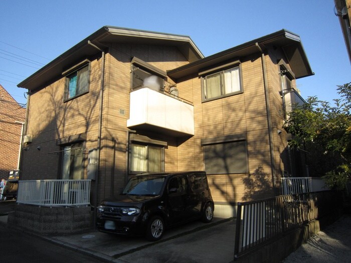 物件外観写真3　(外観写真)