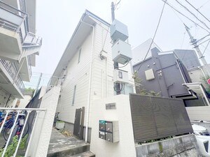ＭＹ　ＲＯＯＭ外観写真