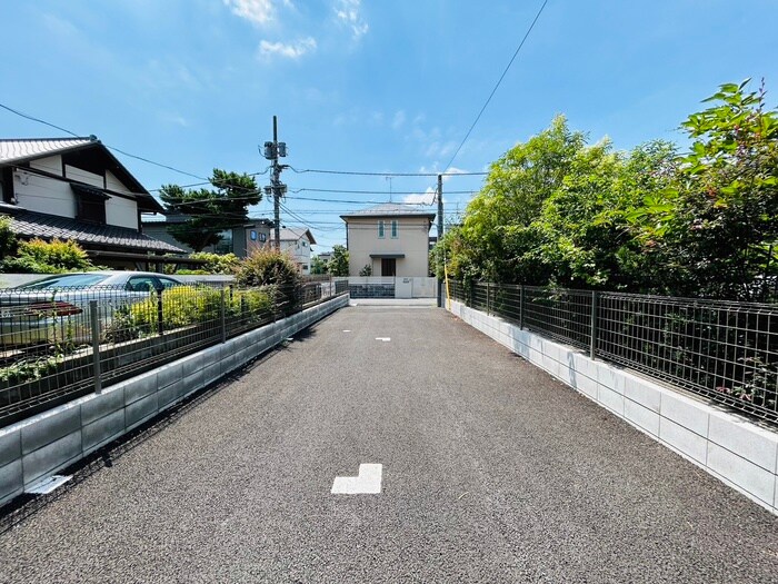 物件外観写真6　(周辺環境)