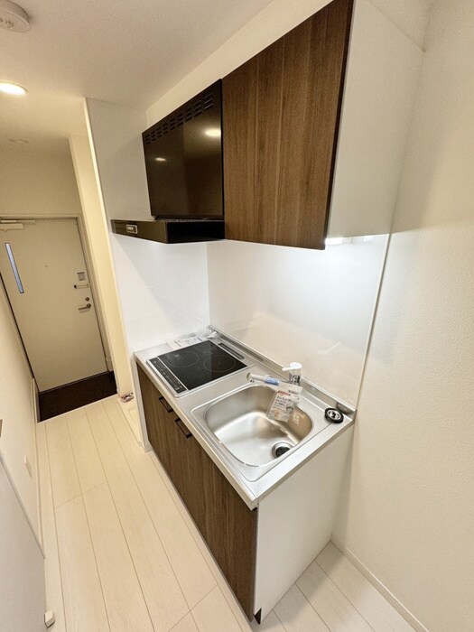 物件内観写真10　(キッチン)