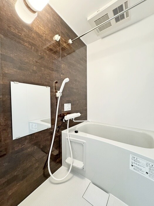 物件内観写真11　(バス／シャワールーム等)