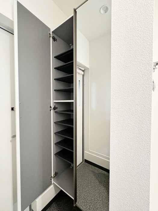 物件内観写真19　(靴箱)