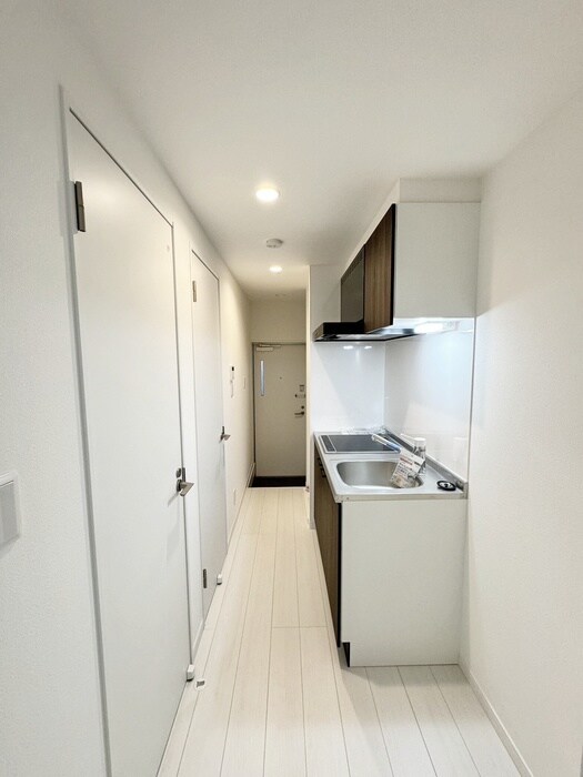 物件内観写真22　(玄関)