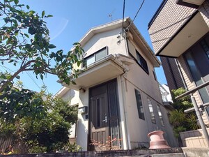 オカベグリ－ン外観写真