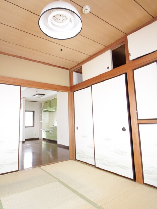 居室