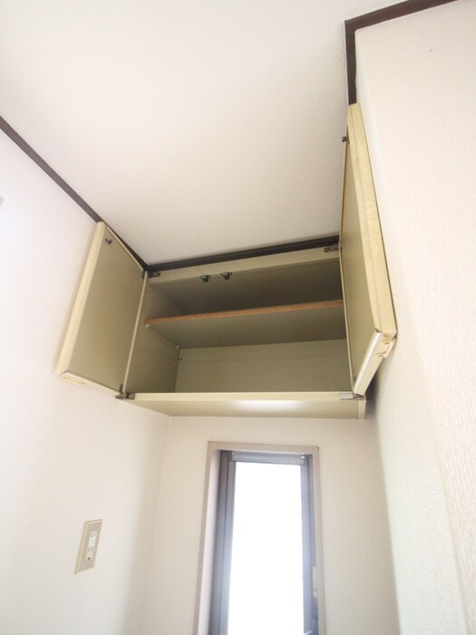 物件内観写真16　(靴箱)