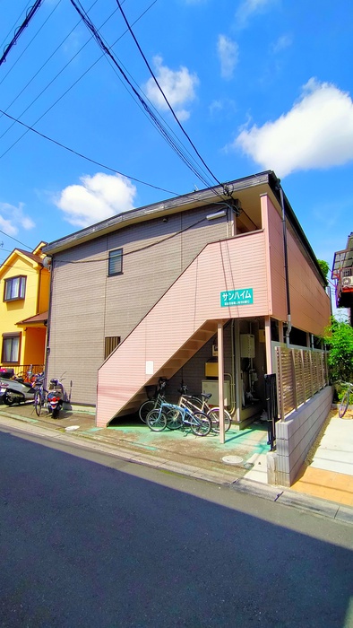 外観写真