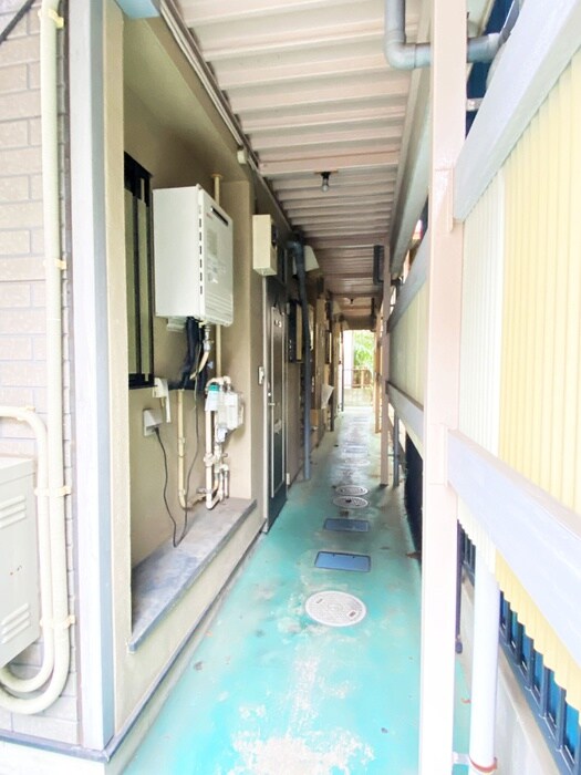 物件外観写真6　(その他)