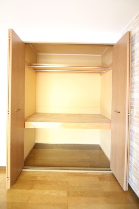 物件内観写真11　(収納)