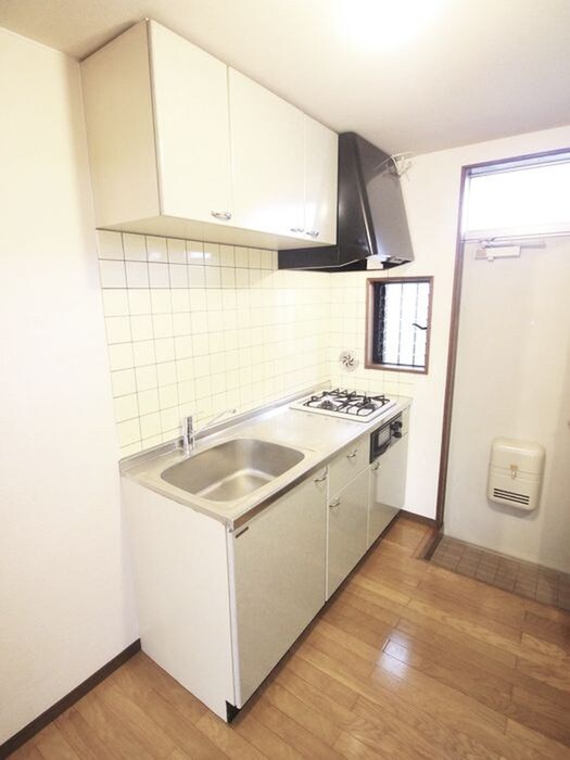 物件内観写真12　(キッチン)