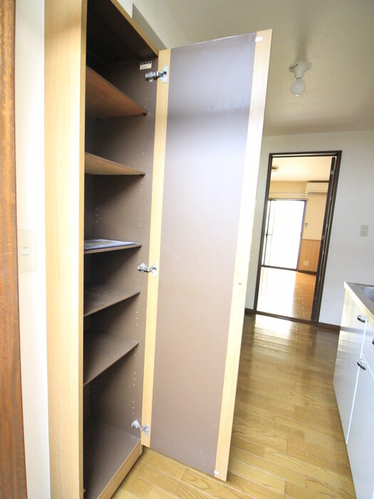 物件内観写真19　(靴箱)