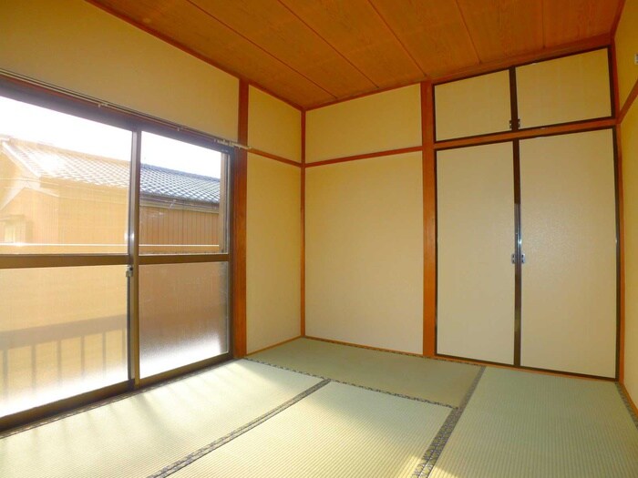 物件内観写真10　(ベランダ・バルコニー)