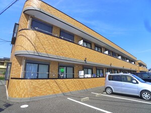 Dolce Sky外観写真