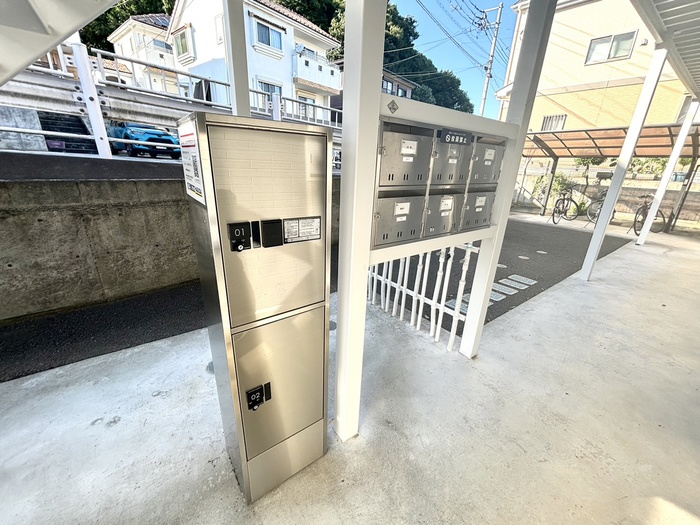 外観写真