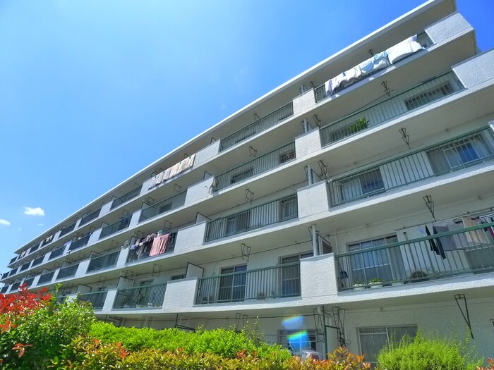 物件外観写真2　(建物設備)