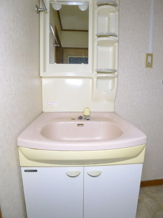 物件内観写真13　(洗面)