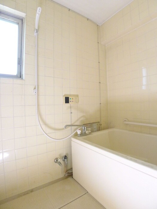 物件内観写真14　(バス／シャワールーム等)